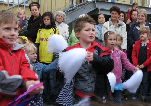 Astrid - Lindgren Kindertagesstätte