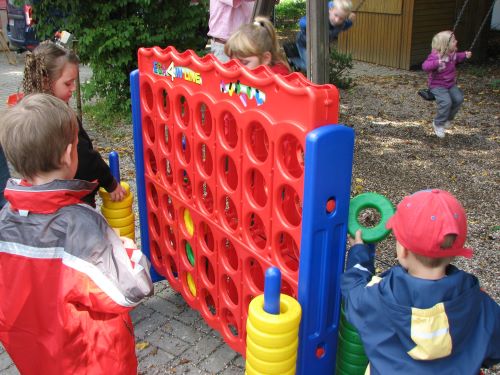 Astrid - Lindgren Kindertagesstätte